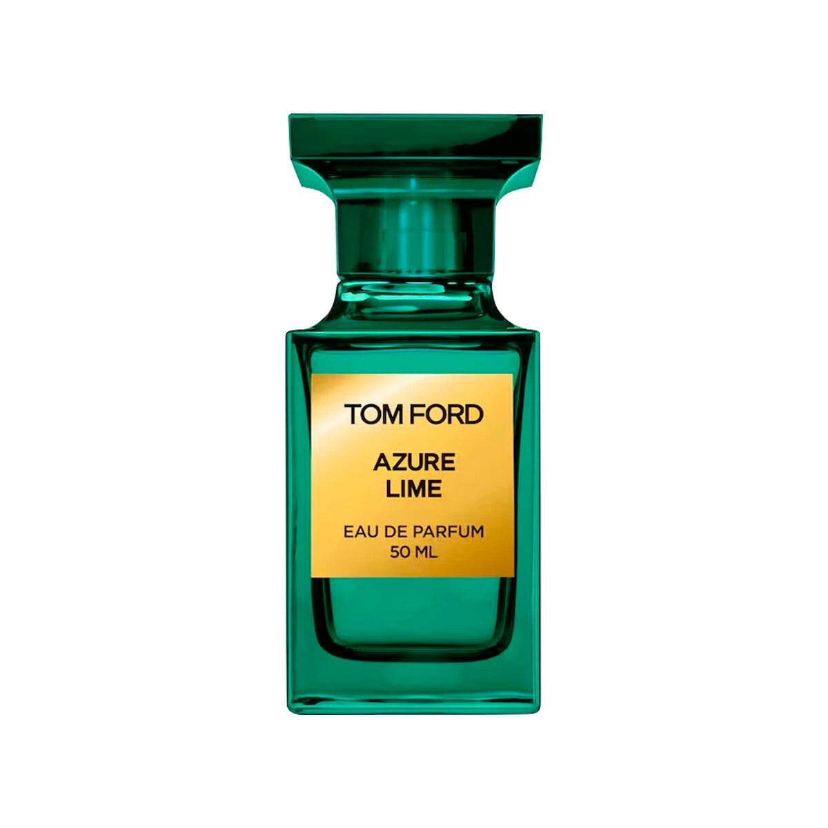 Tom Ford Azure Lime