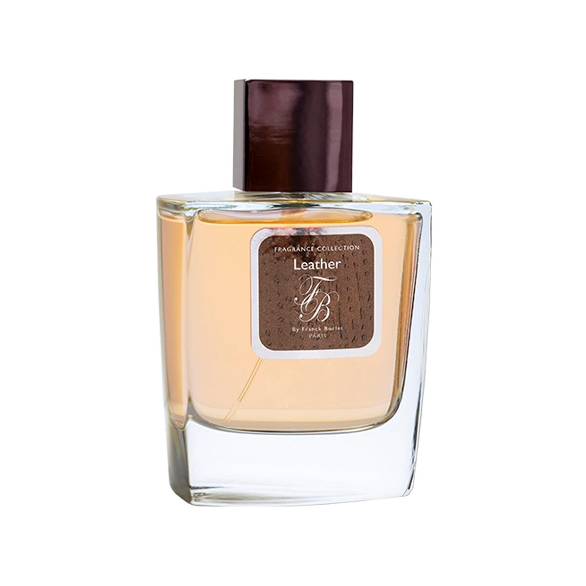 Franck Boclet Leather