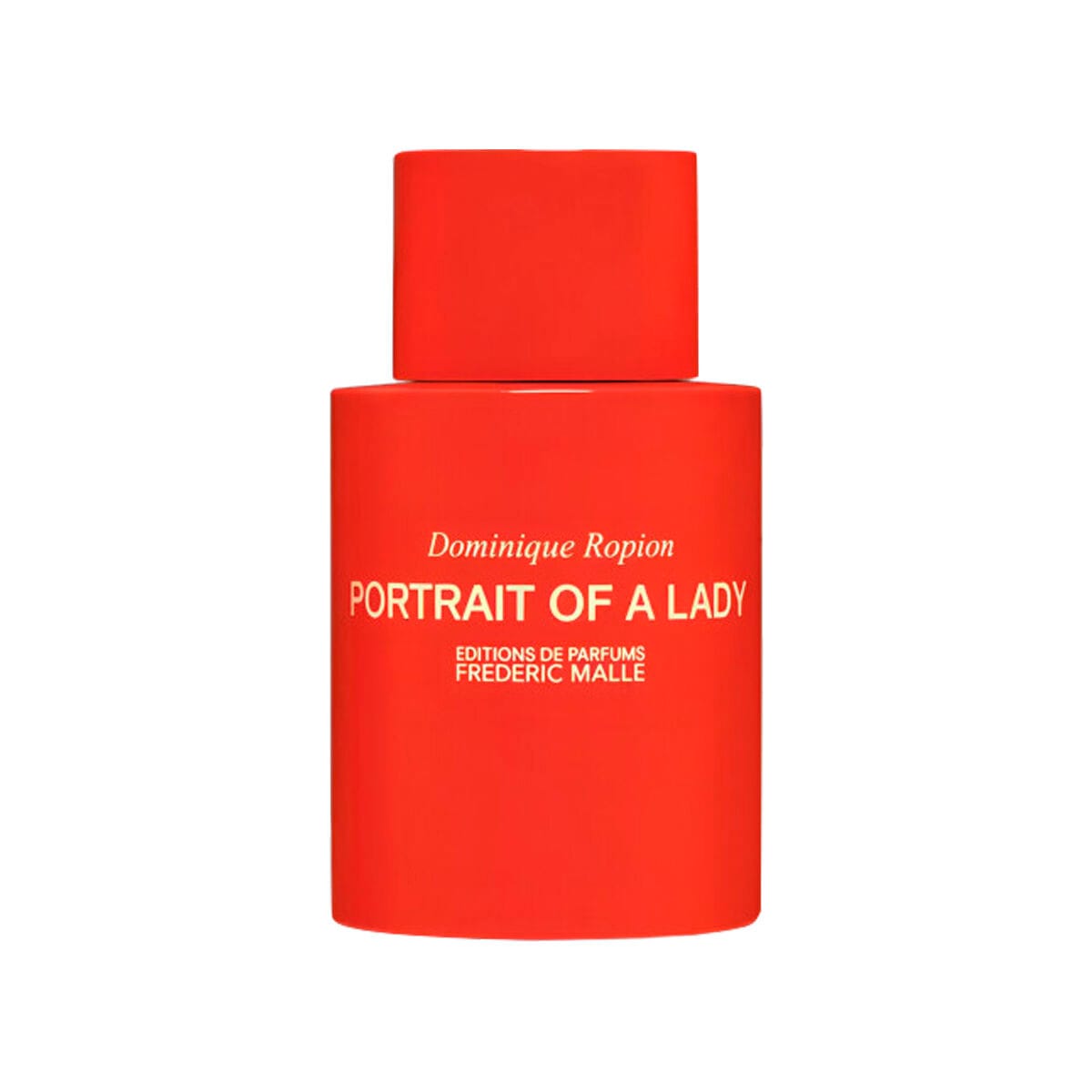 Frederic Malle Portrait Of A Lady 15th Anniversary