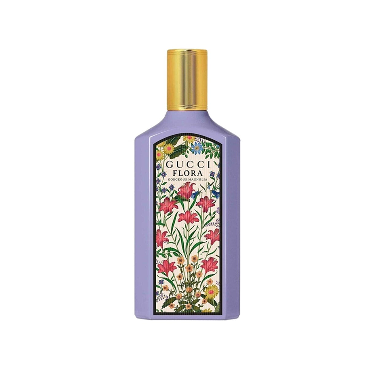Gucci Flora Gorgeous Magnolia