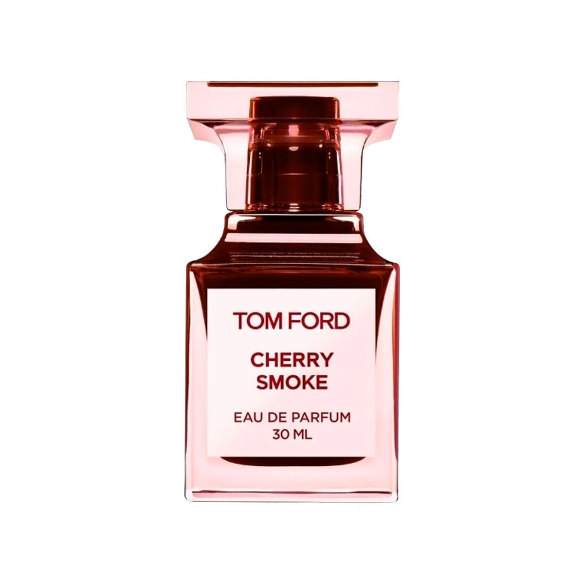 Tom Ford Cherry Smoke