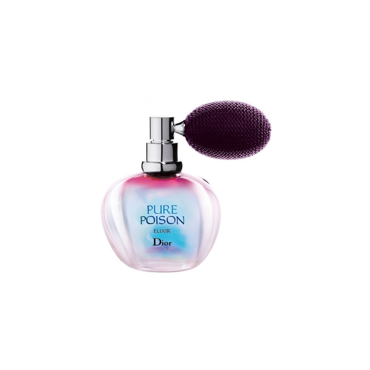 Christian Dior Poison Pure Elixir