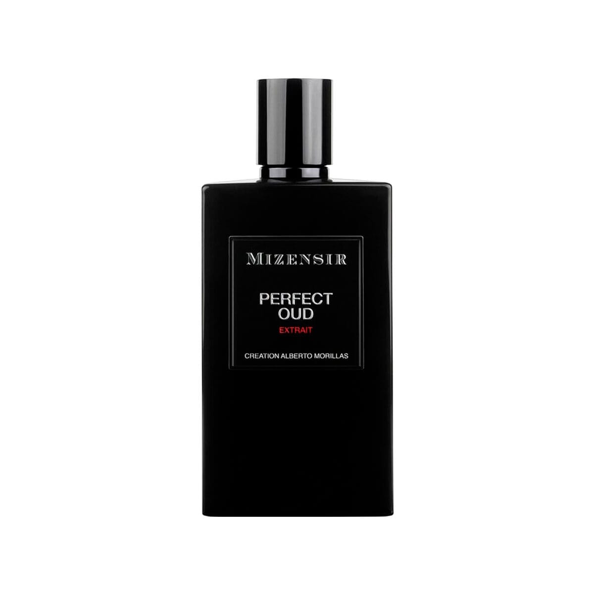 Mizensir Perfect Oud Extrait