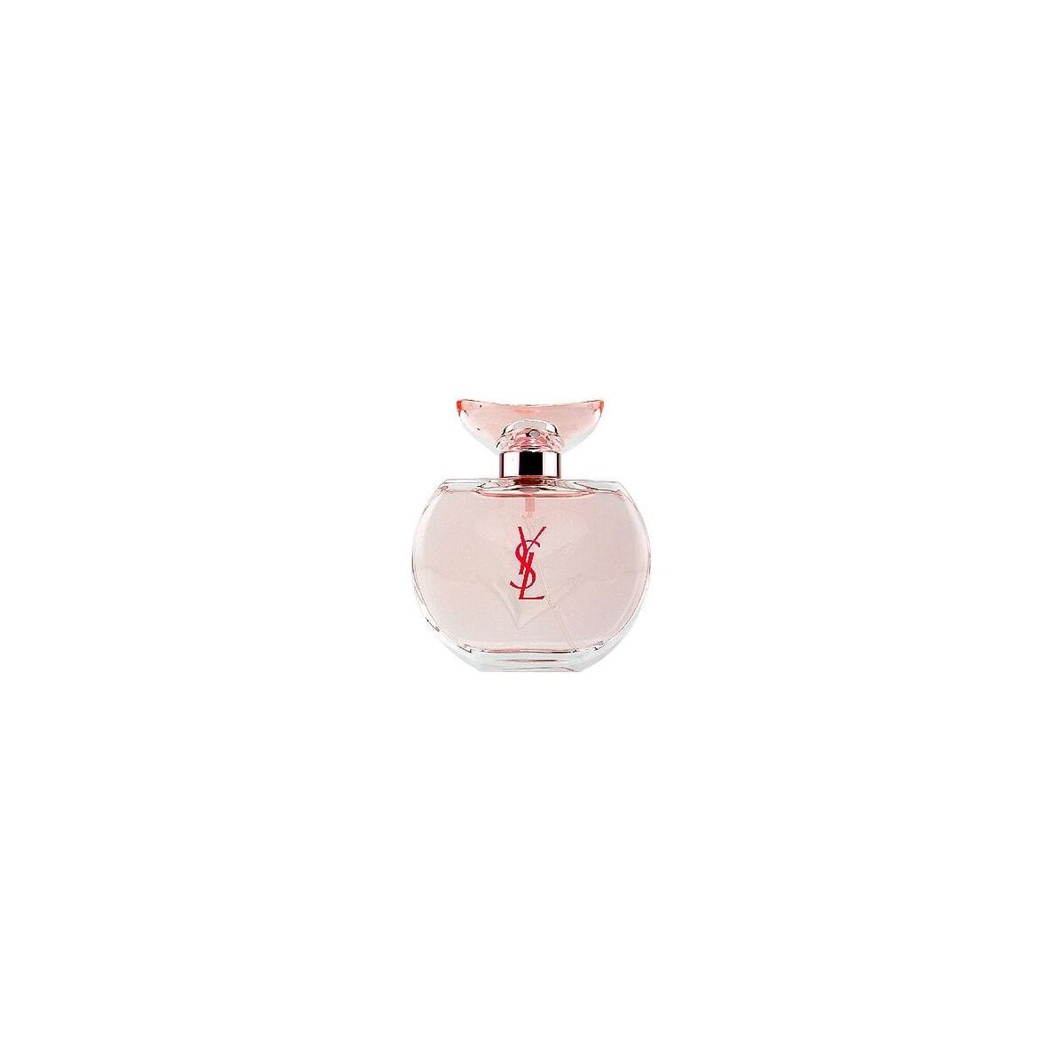 Yves Saint Laurent Young Sexy Lovely