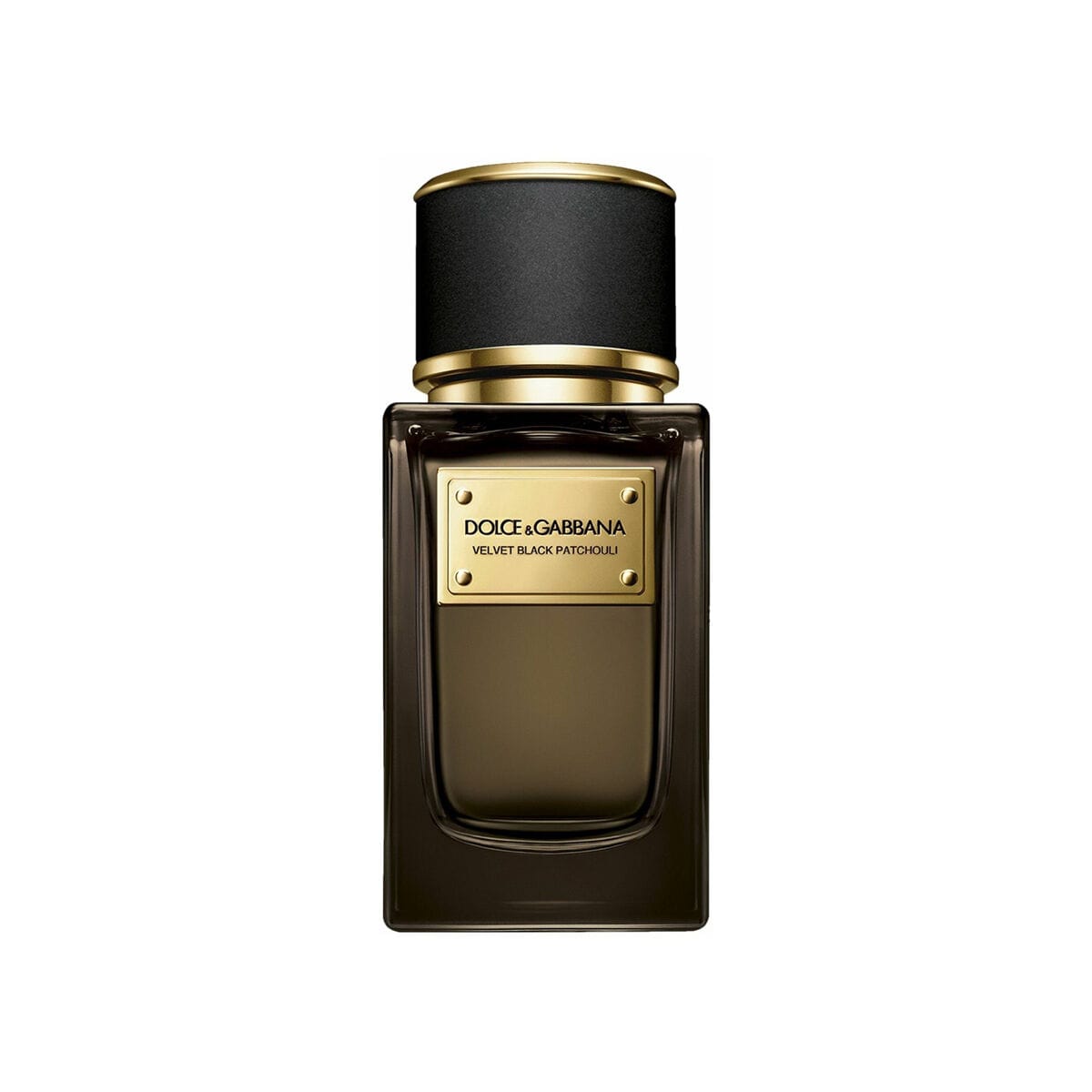 Dolce & Gabbana Velvet Black Patchouli
