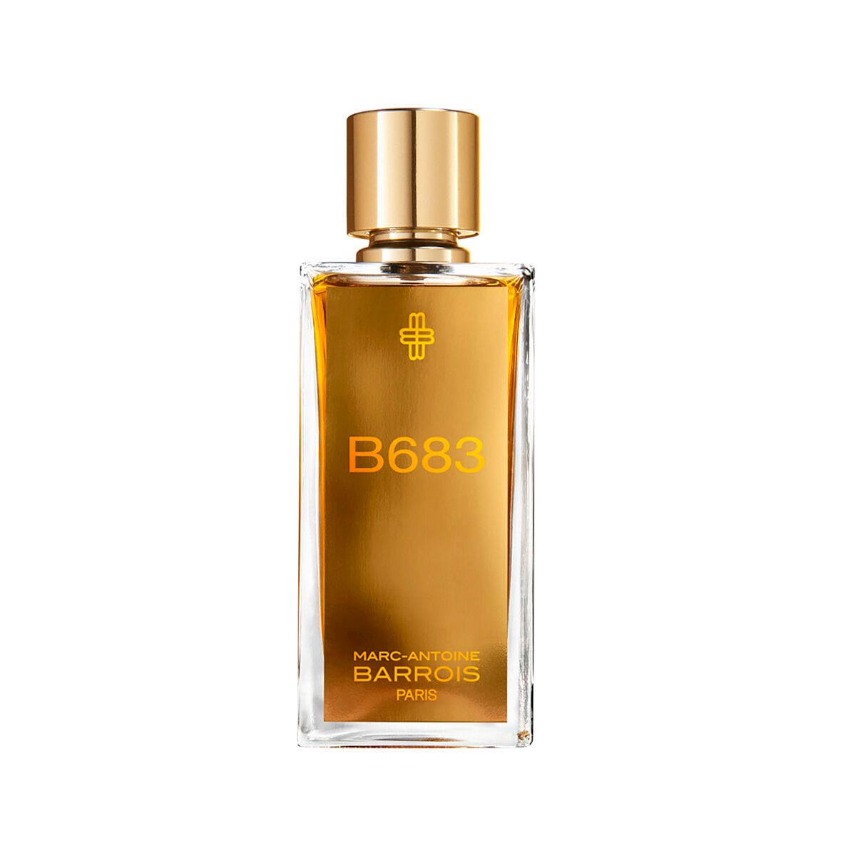 Marc-Antoine Barrois B683