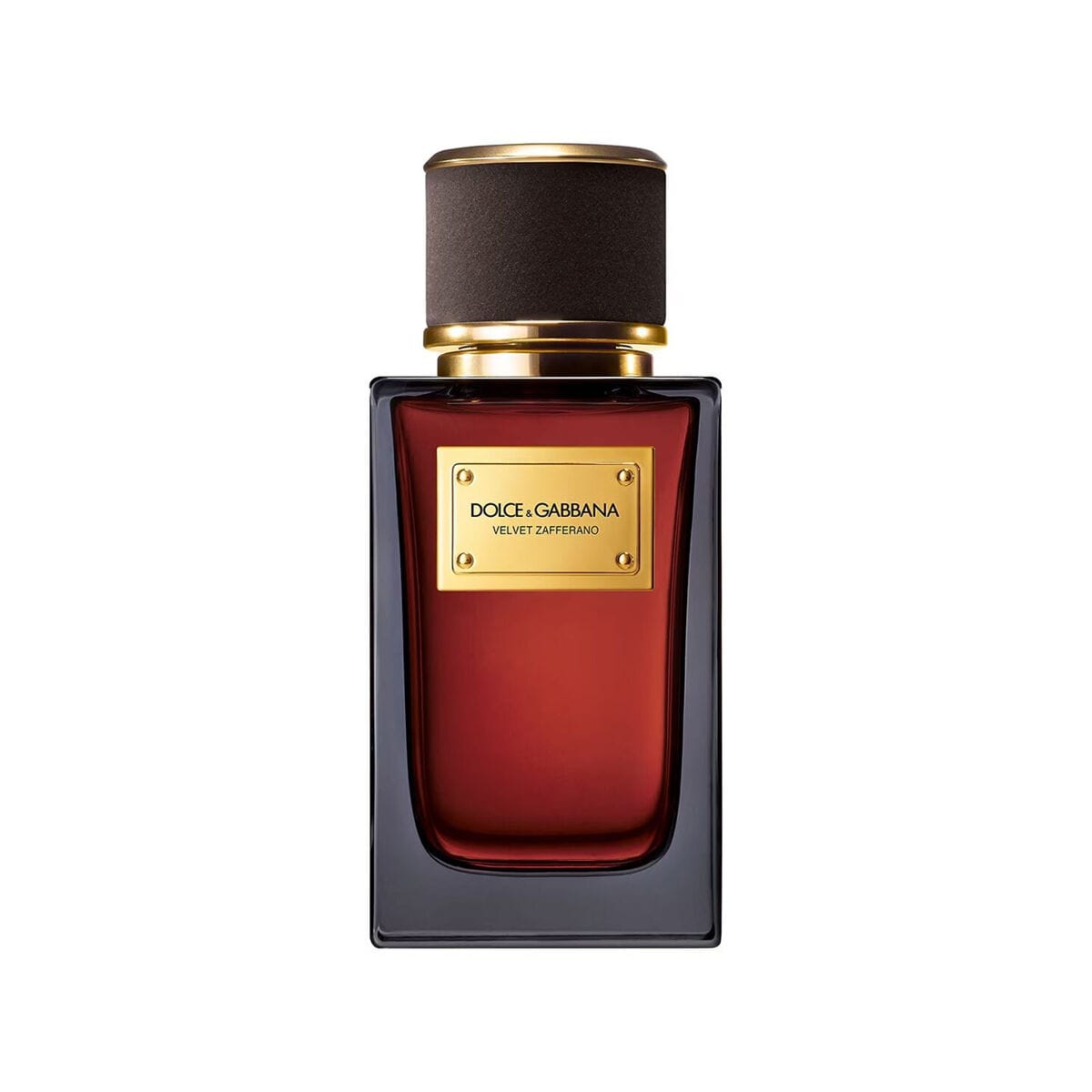 Dolce & Gabbana Velvet Zafferano