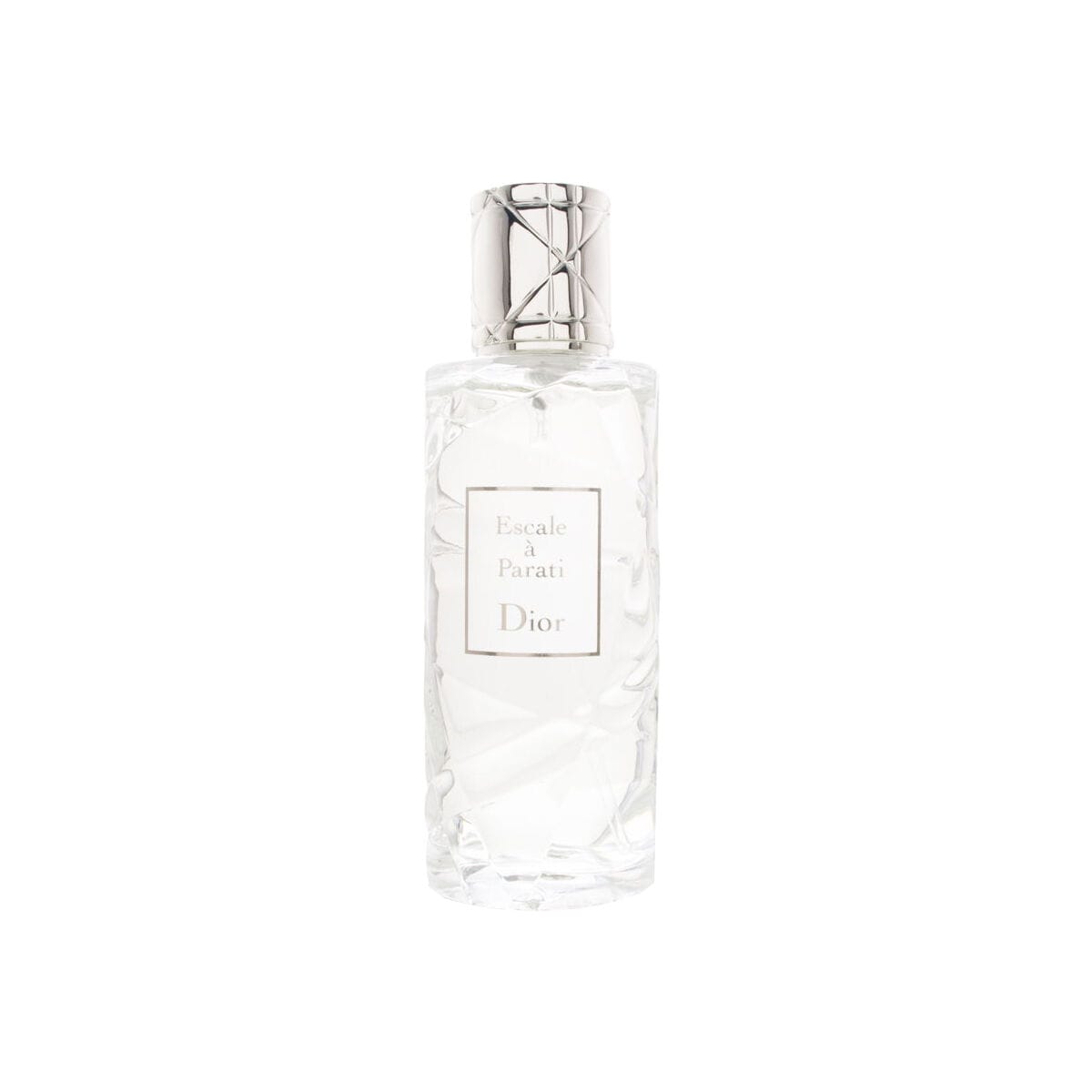 Christian Dior Escale A Parati