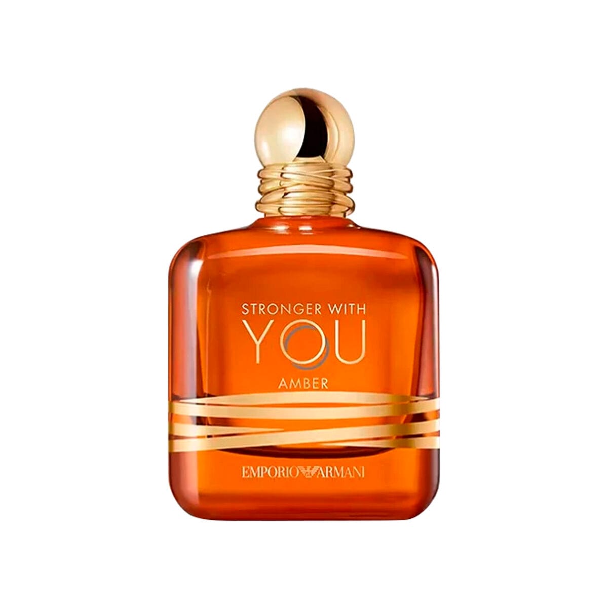 Giorgio Armani Emporio Armani - Stronger With You Amber