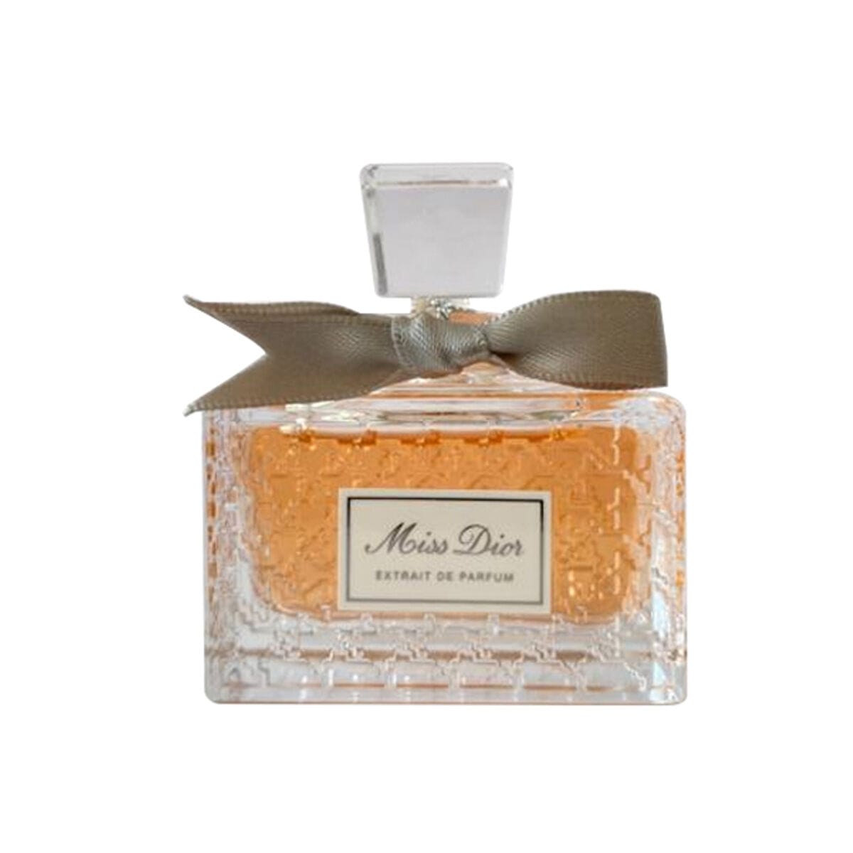 Christian Dior Miss Dior Extrait De Parfum