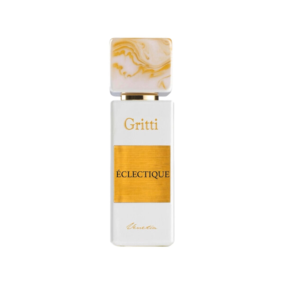 Dr. Gritti Eclectique