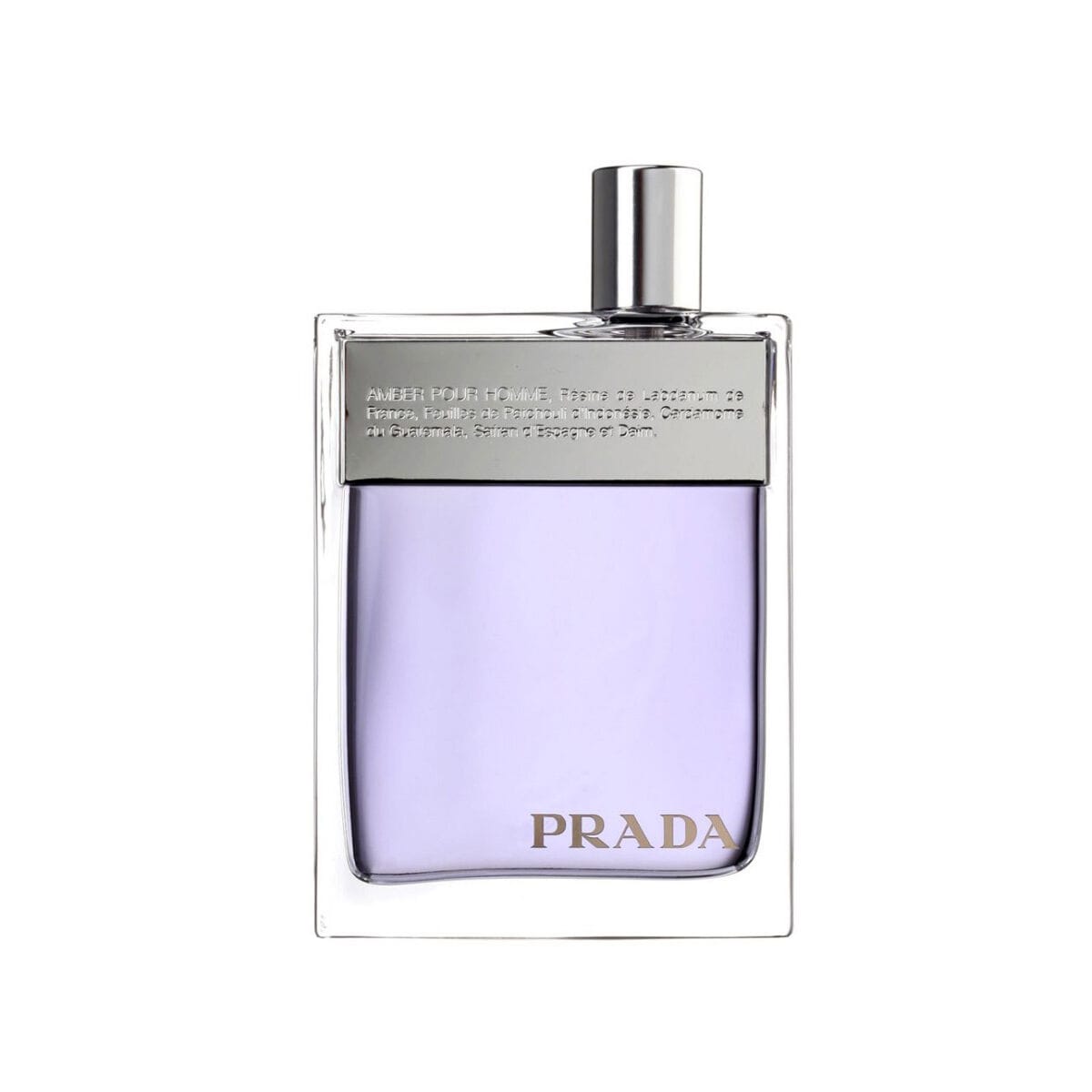 Prada Amber Pour Homme (Prada Man)