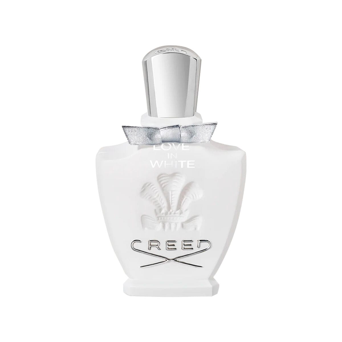 Creed Love In White
