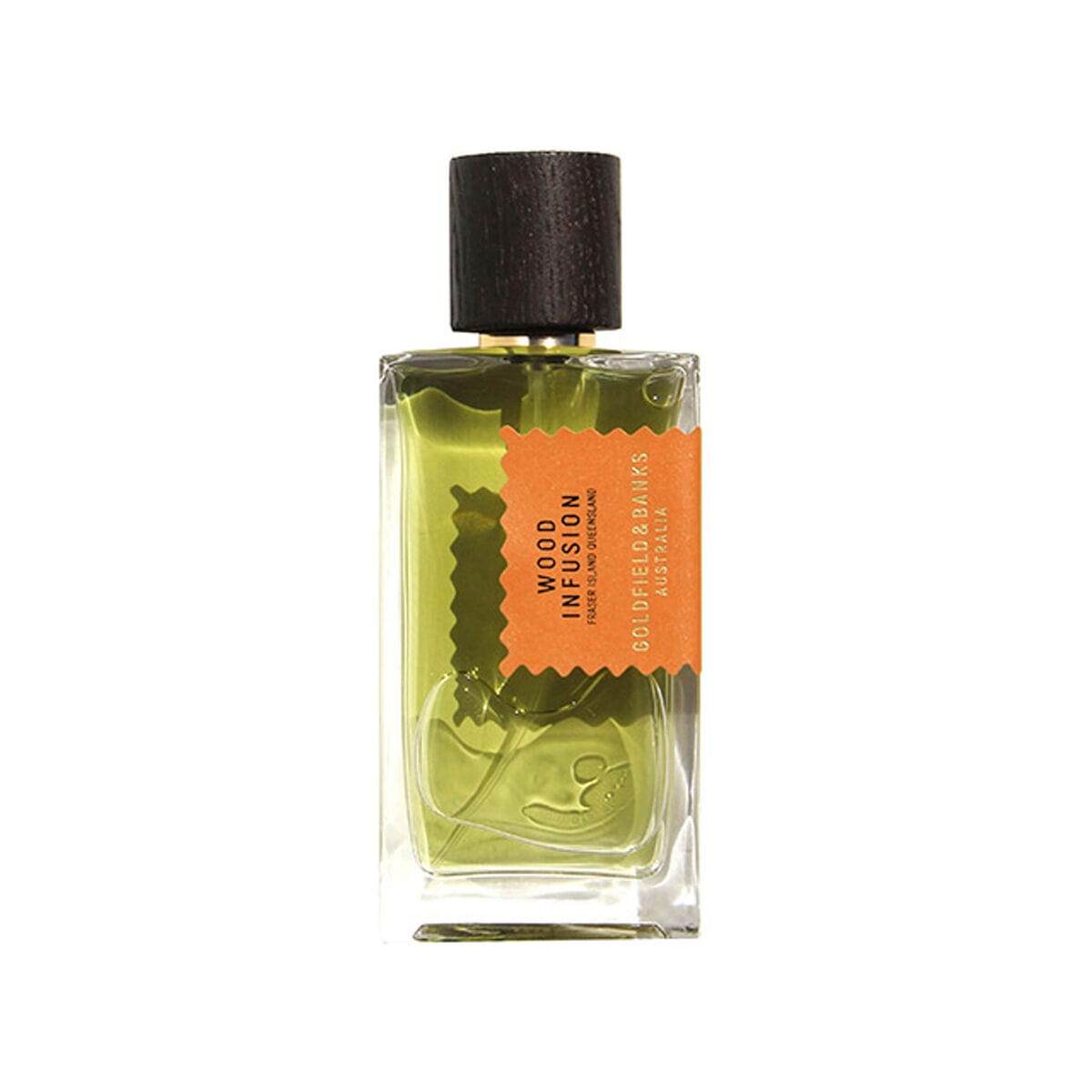 Goldfield & Banks Australia Wood Infusion