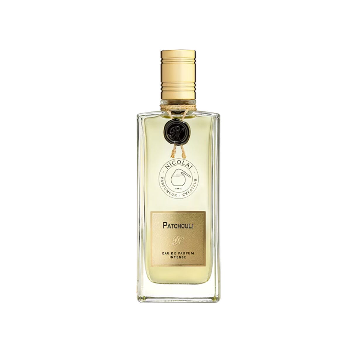 Parfums de Nicolai Patchouli Intense