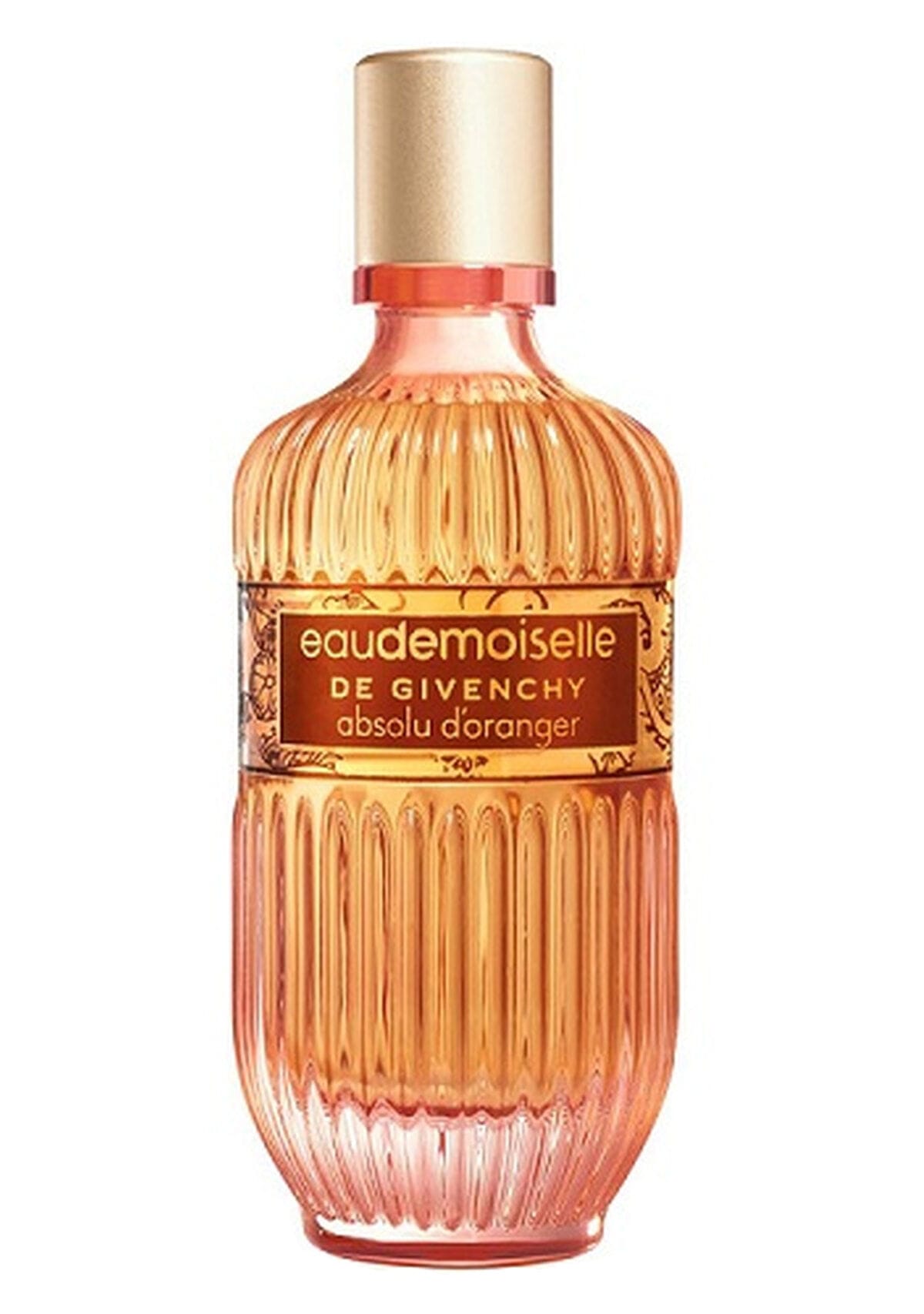 Givenchy Eaudemoiselle Absolu D'Oranger