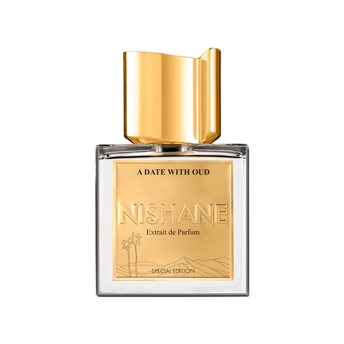 Nishane A Date With Oud