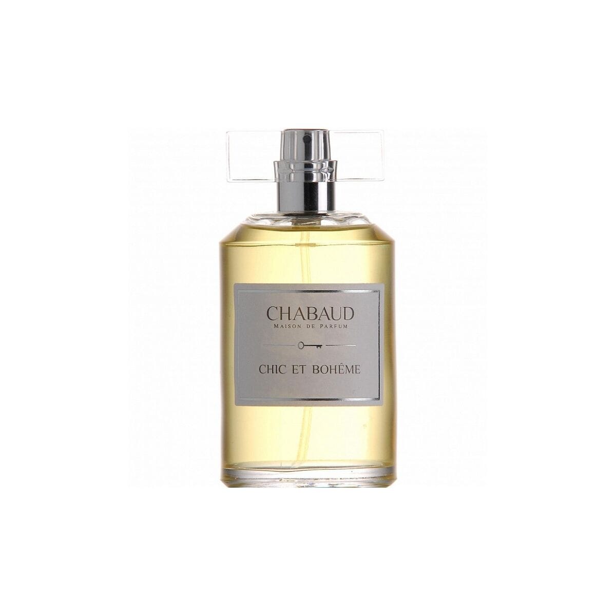 Chabaud Maison de Parfum Chic Et Boheme