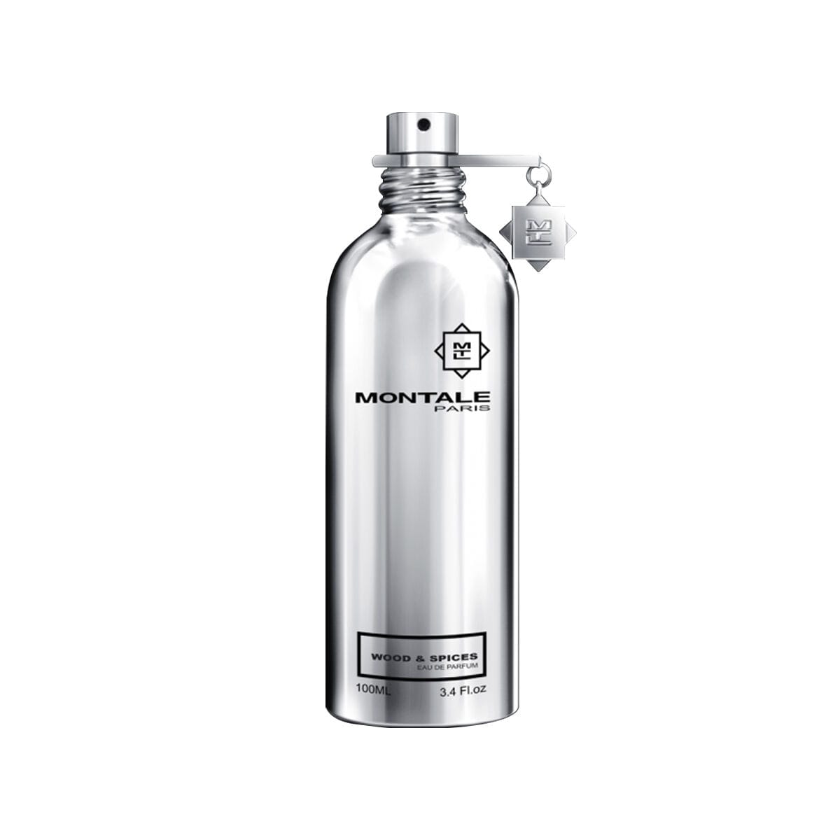 Montale Wood & Spices