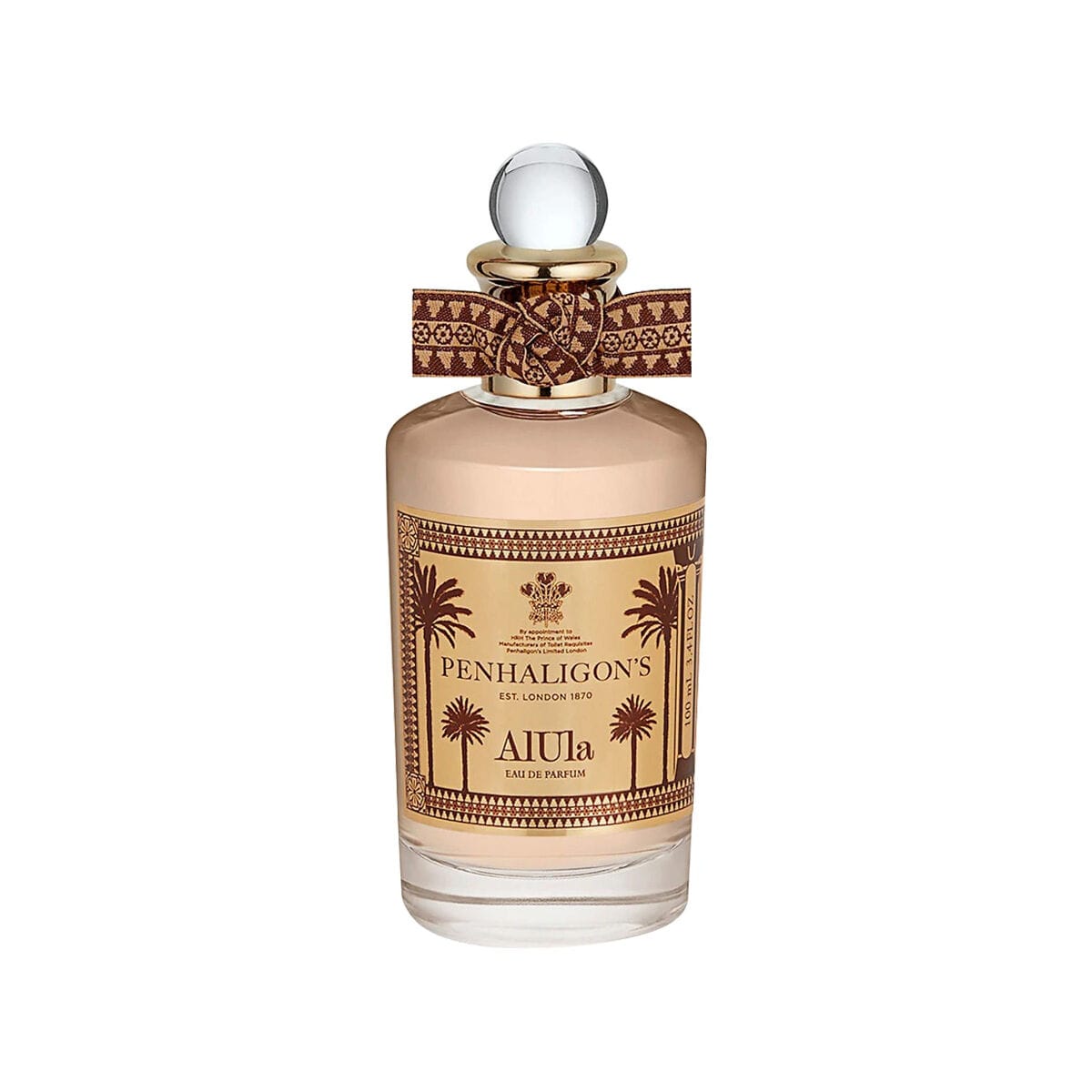 Penhaligon's Trade Routes - AlUla