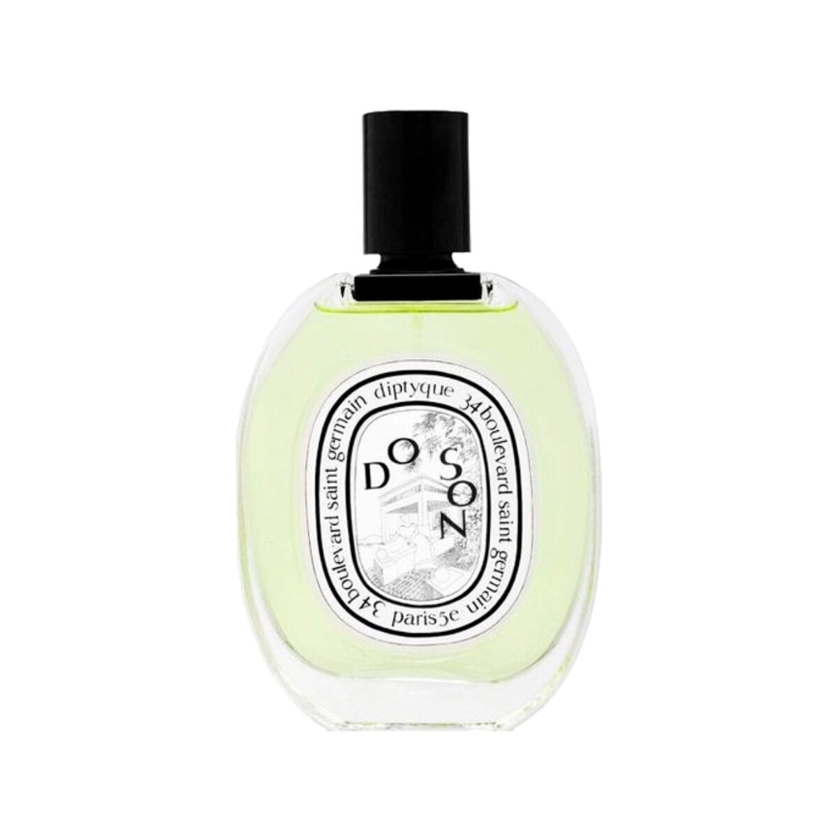 Diptyque Do Son