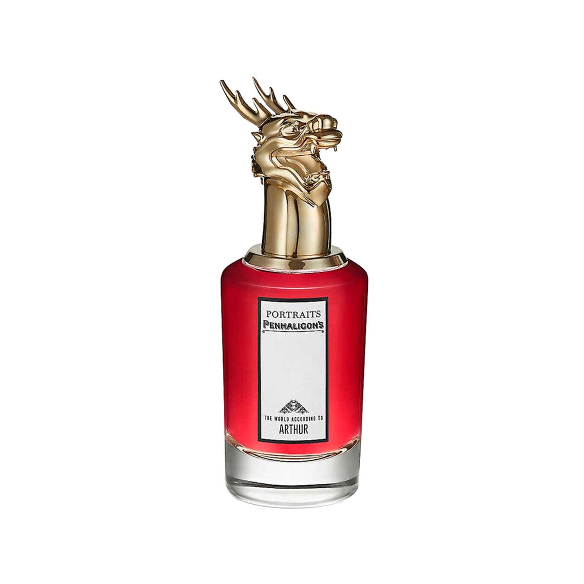 Penhaligon's Portraits - The World According To Arthur