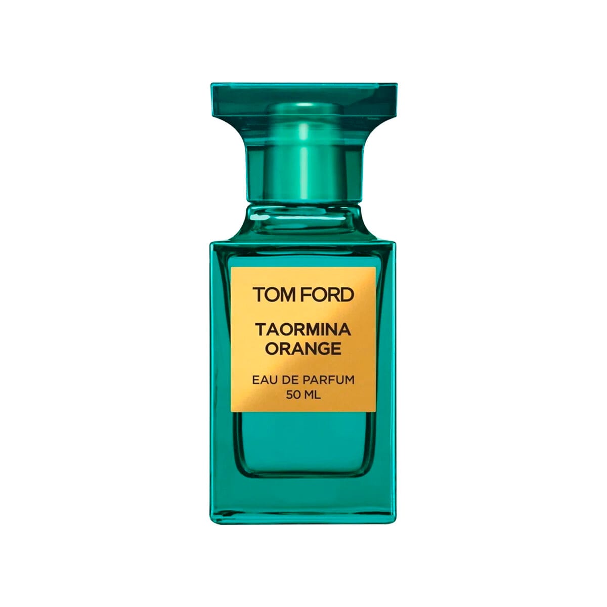 Tom Ford Taormina Orange
