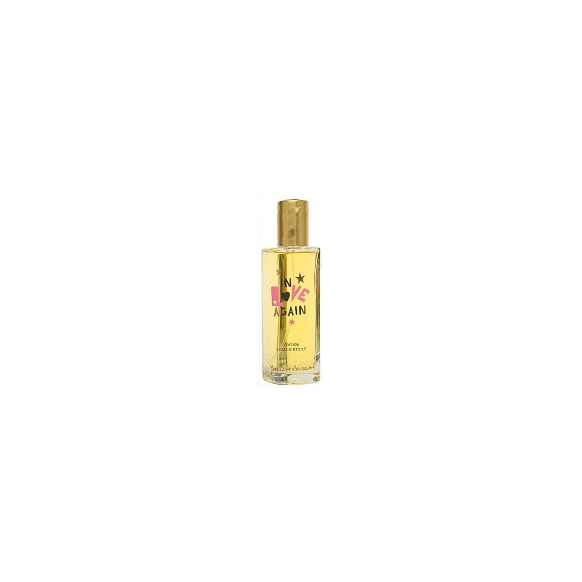 Yves Saint Laurent In Love Again Jasmin Etoile