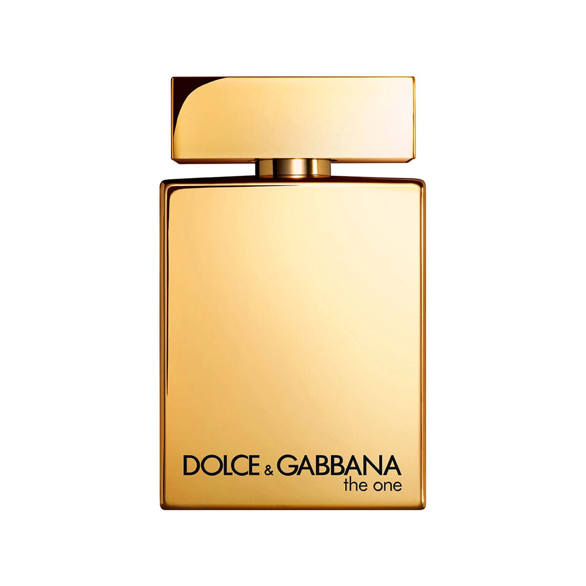 Dolce & Gabbana The One For Men Gold