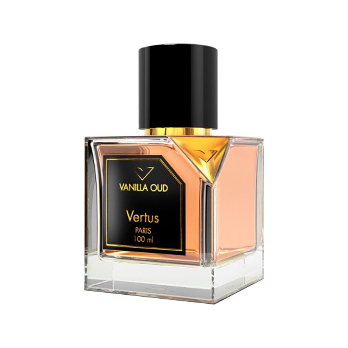 Vertus Vanilla Oud