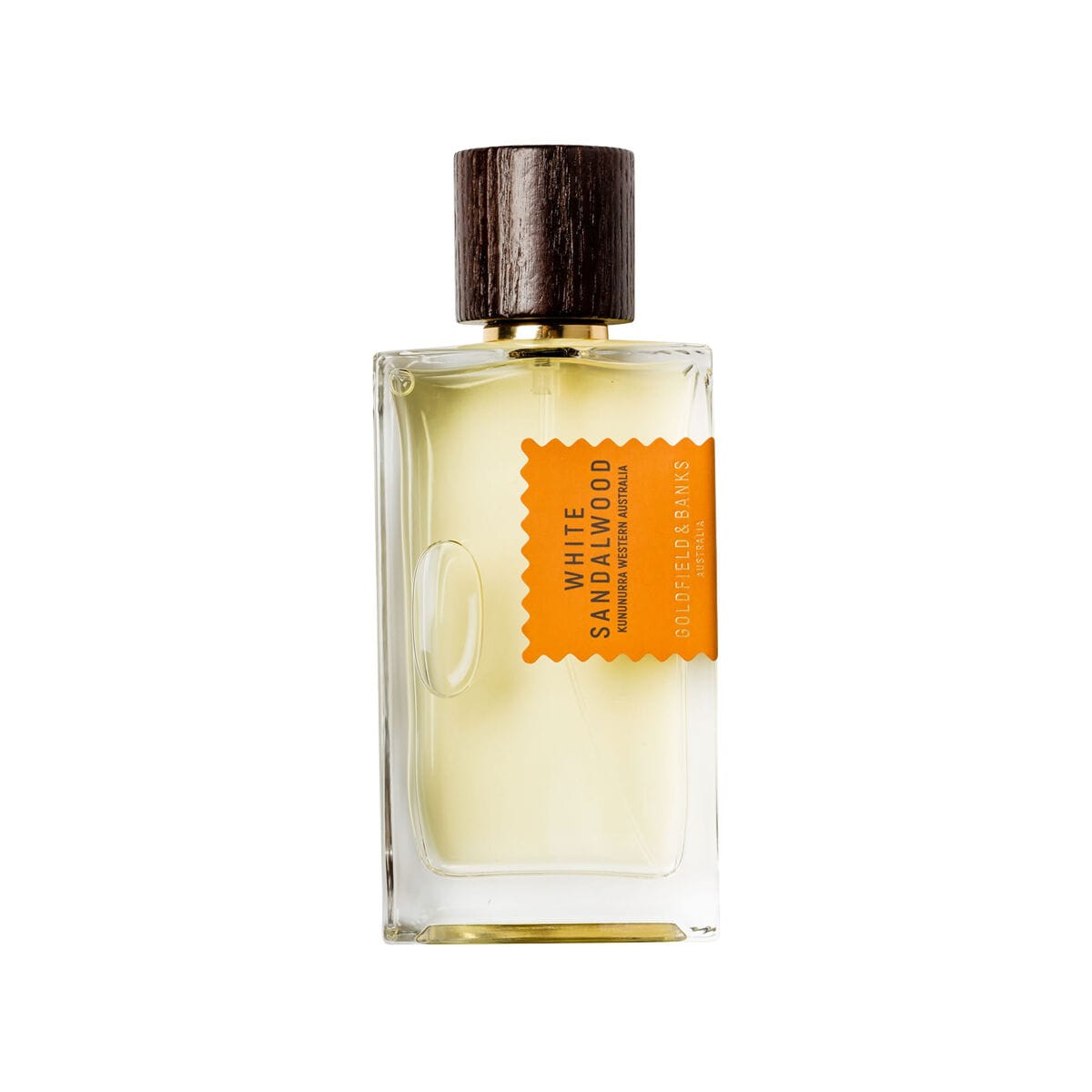 Goldfield & Banks Australia White Sandalwood
