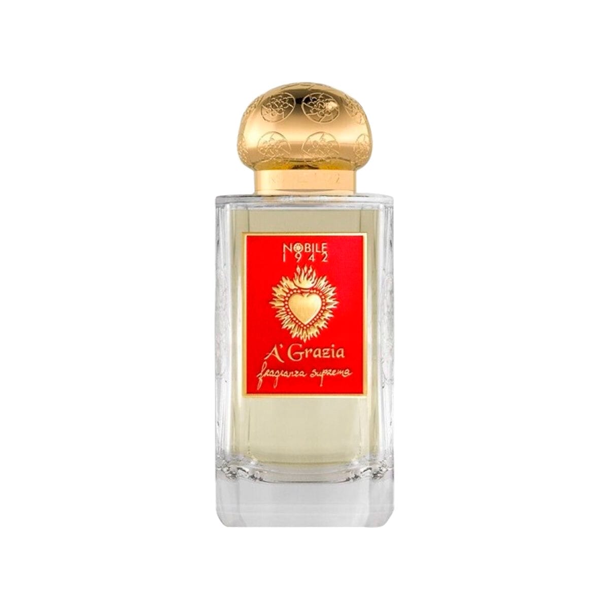 Nobile 1942 A'Grazia