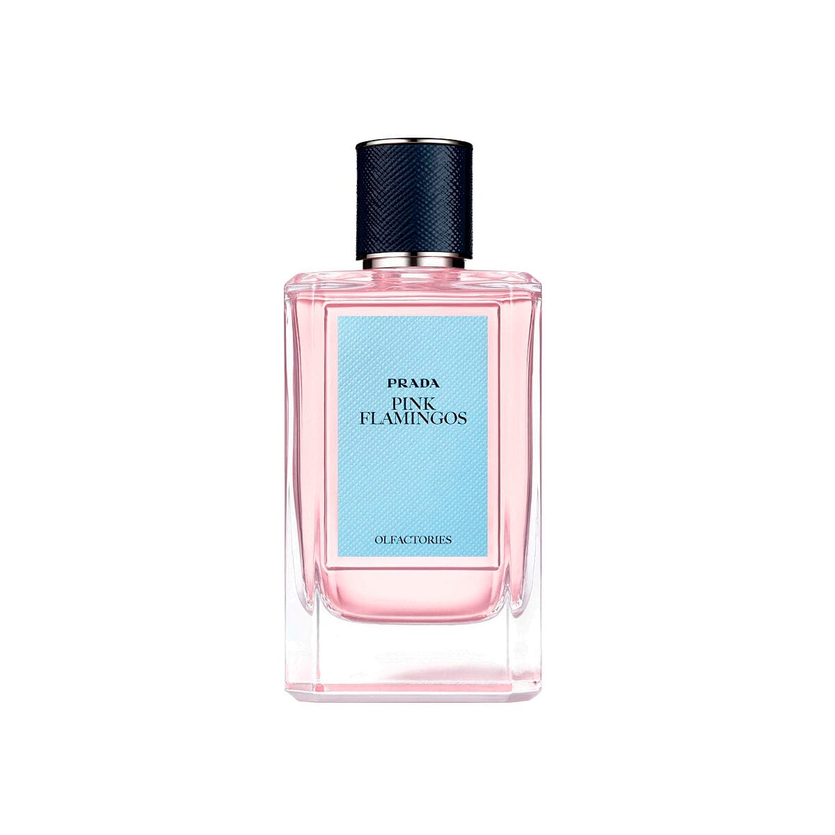 Prada Olfactories Pink Flamingos