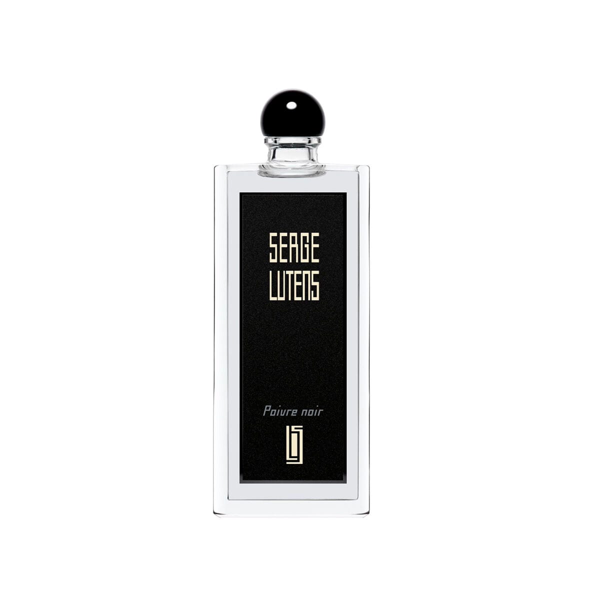 Serge Lutens Poivre Noir