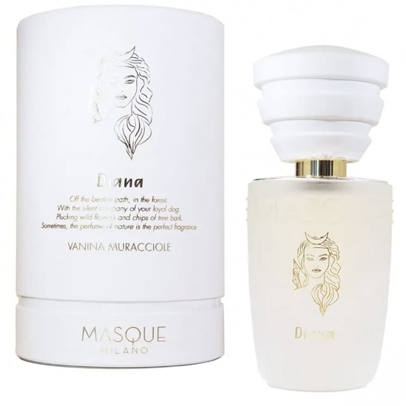 Masque Diana