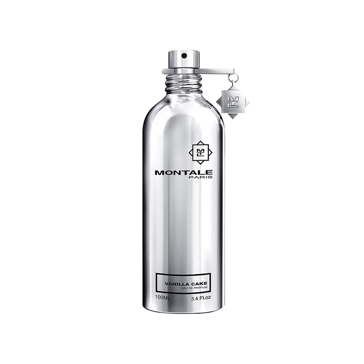 Montale Vanilla Cake