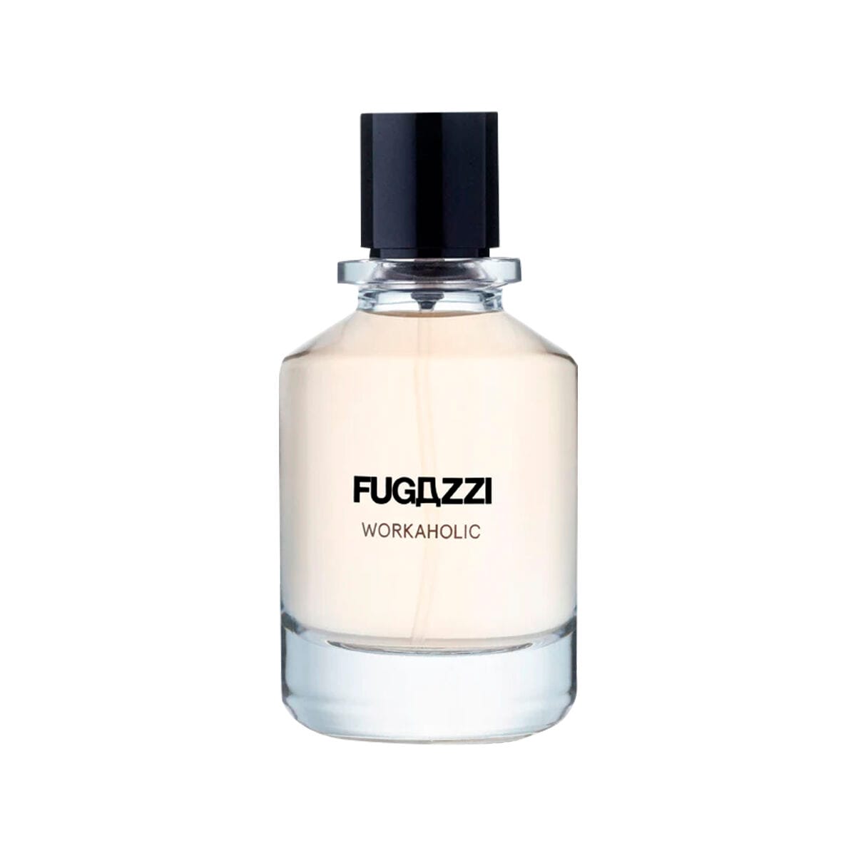 Fugazzi Workaholic Extrait De Parfum