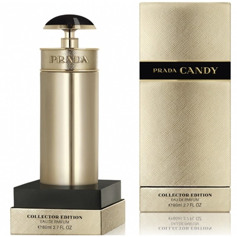 Prada Candy Collector's Edition