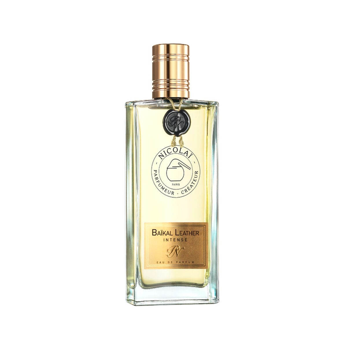 Parfums de Nicolai Baikal Leather Intense