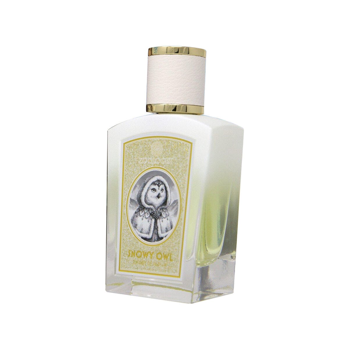 Zoologist Perfumes Snowy Owl Limited Edition