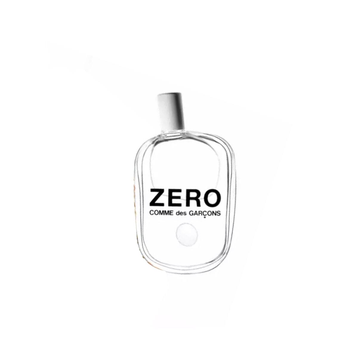Comme des Garcons Zero