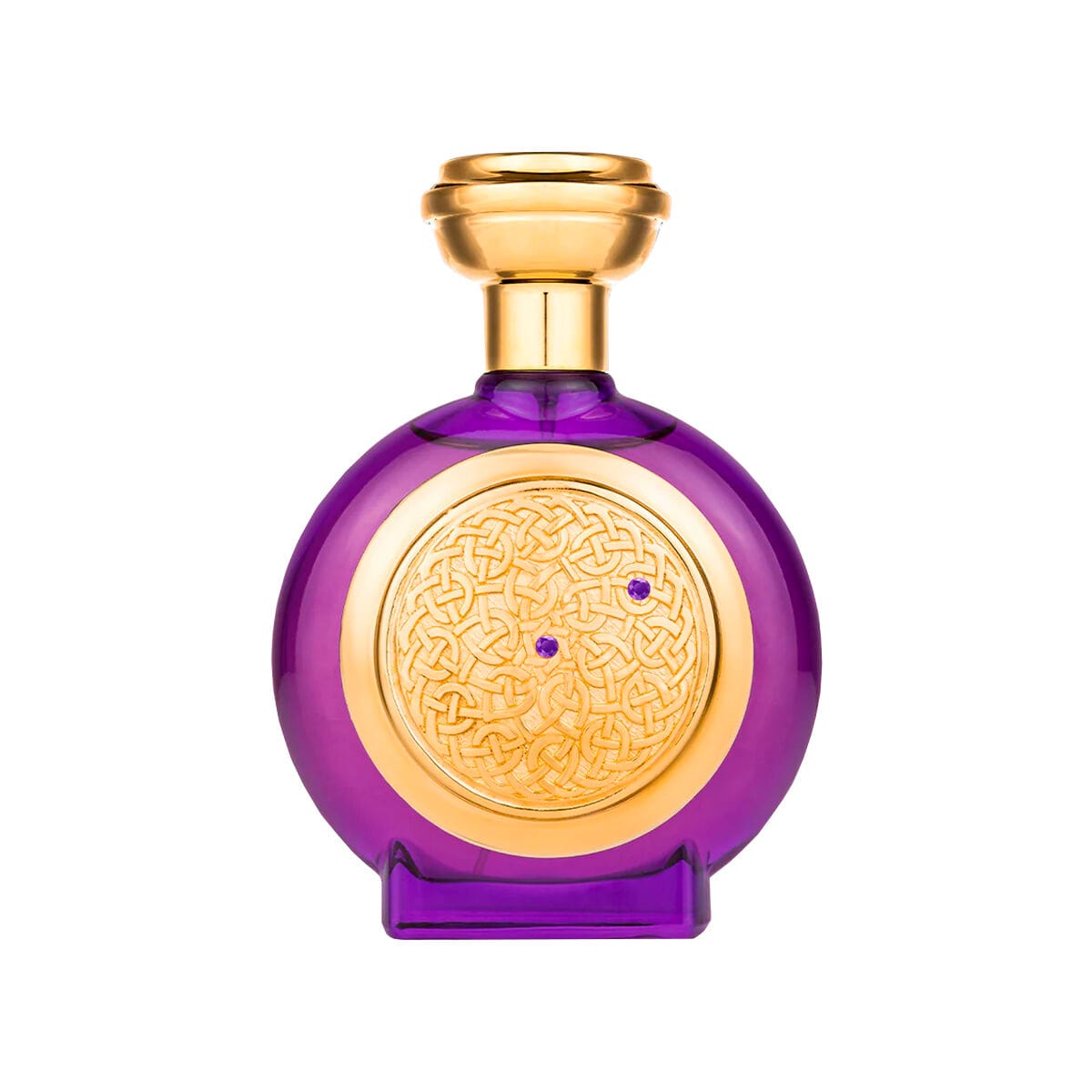 Boadicea The Victorious Violet Sapphire Supercharged