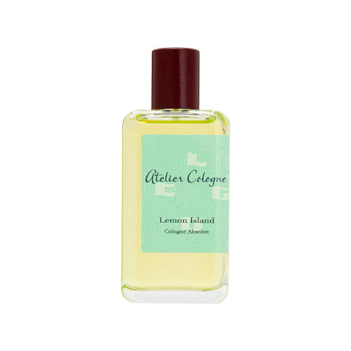 Atelier Cologne Lemon Island