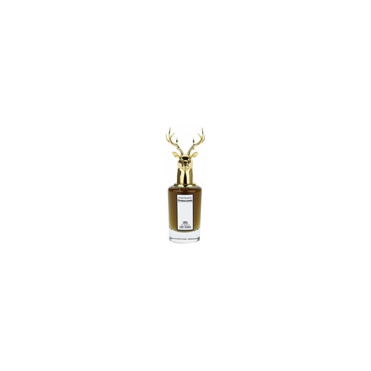 Penhaligon's The Tragedy Of Lord George