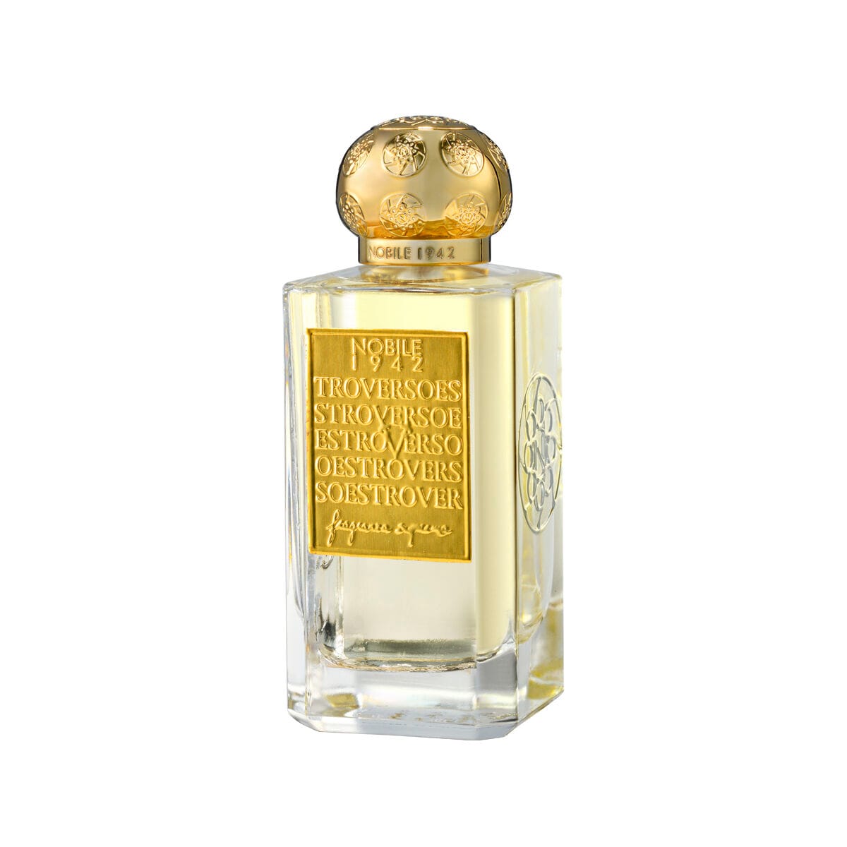 Nobile 1942 Estroverso
