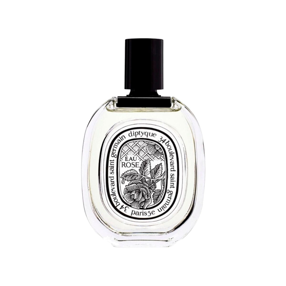 Diptyque Eau Rose