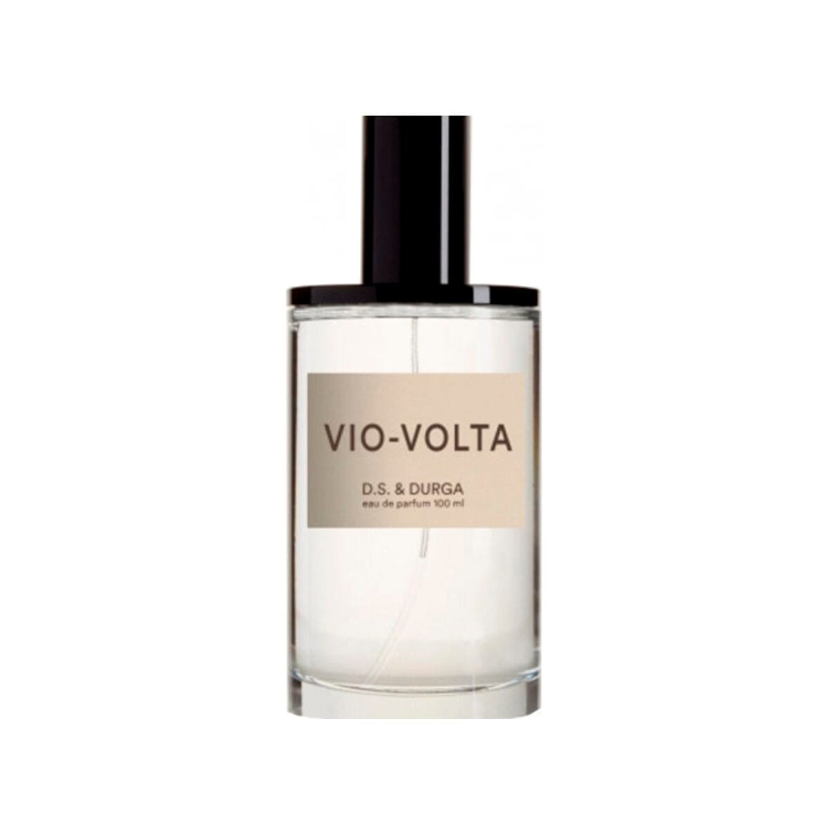 D.S.& Durga Vio Volta