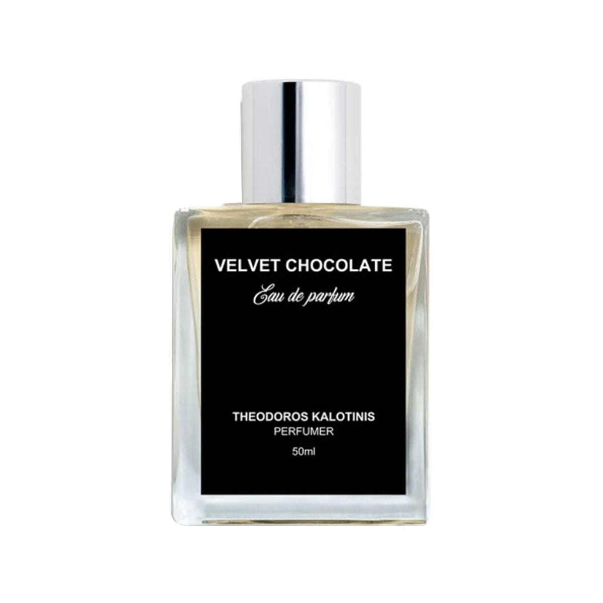 Theodoros Kalotinis Velvet Chocolate