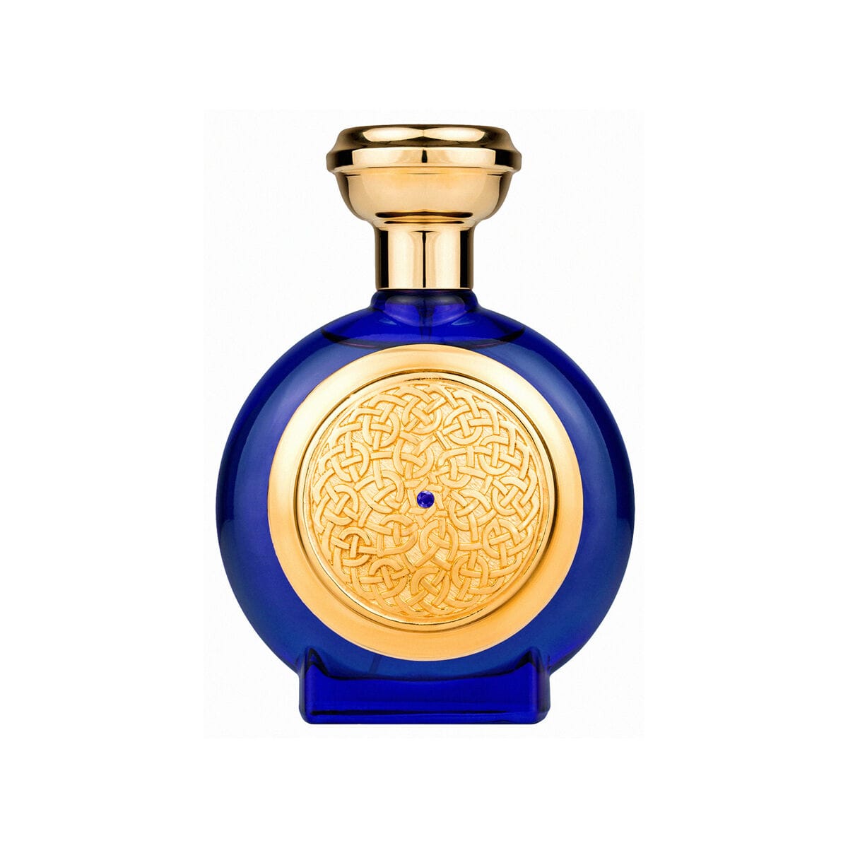 Boadicea The Victorious Blue Sapphire