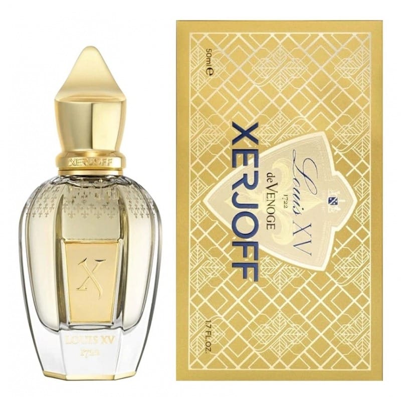 Xerjoff Louis XV